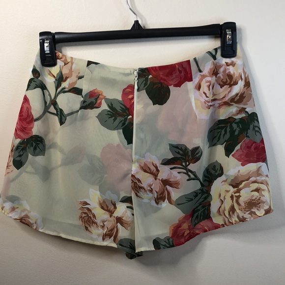 Show Me Your MuMu shorts - Picture 3 of 6